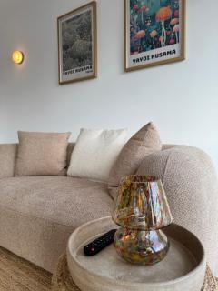 Penthouse mit Loftcharakter - Parkplatz, Fahrstuhl & Balkon - Kiel - 7