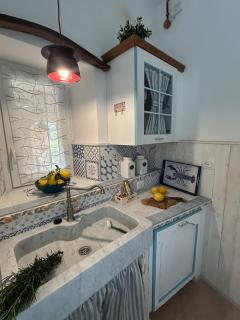 Borgo di Legnaro apartment - Levanto - 2