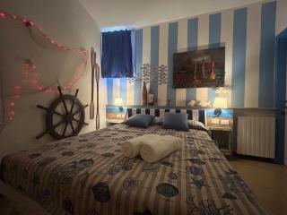 Borgo di Legnaro apartment - Levanto - 1