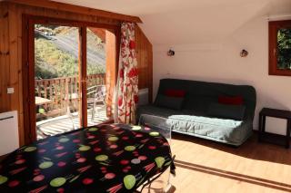 Residence La Combe D Or - Appartement en résidence de standing MAE-3864 - Le Mélézet - 9