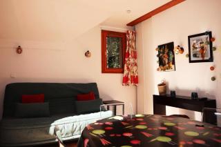Residence La Combe D Or - Appartement en résidence de standing MAE-3864 - Le Mélézet - 8