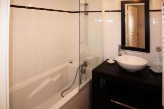 Residence La Combe D Or - Appartement en résidence de standing MAE-3864 - Le Mélézet - 4