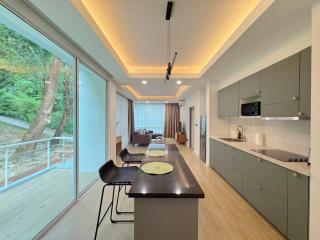 Tropical Living Kamala Hillside - 9