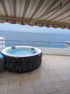 Yvonne's BELA VISTA - Sesimbra - 6