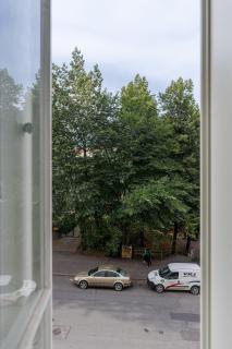 Stylish Studio in the Heart of Kallio - 7