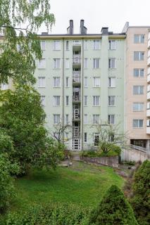 Stylish Studio in the Heart of Kallio - 6