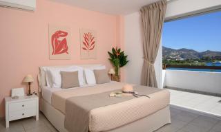 Horizon, Coastal Penthouse - Agios Nikolaos - 5