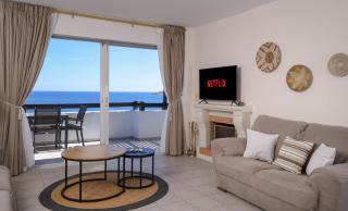 Horizon, Coastal Penthouse - Agios Nikolaos - 7