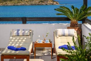Horizon, Coastal Penthouse - Agios Nikolaos - 6