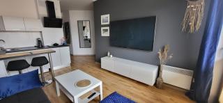 ApartMorze Apartamenty na Leśnej - Jastarnia - 8