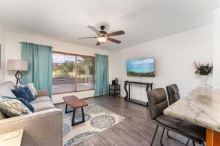 Kihei Condo - Walk to Beach - AC - Free Parking - Kihei - 0
