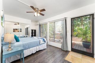 Kihei Condo - Walk to Beach - AC - Free Parking - Kihei - 8