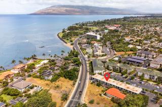 Kihei Condo - Walk to Beach - AC - Free Parking - Kihei - 4