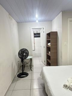 Suíte em Hospedagem 100m da BR - São José - 6