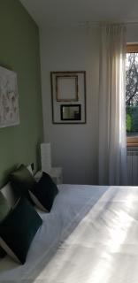 Appartamento con giardino vicino Como e Milano - 1