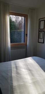 Appartamento Armonia con giardino - Guanzate - 2