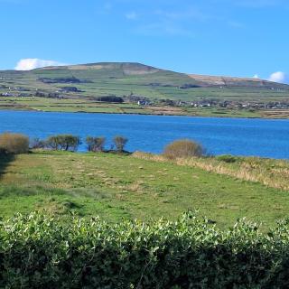 Old Stones Cottage - Portmagee - 5