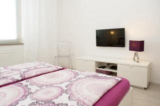 Stylish city apartment at Central Station - Düsseldorf - 8