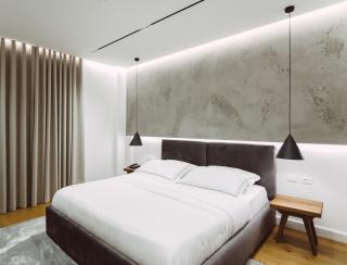 Etel Boutique Hotel - Korçë - 1
