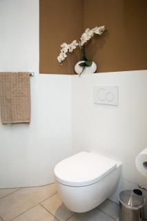 Stylish city apartment at Central Station - Düsseldorf - 6