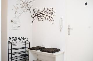 Stylish city apartment at Central Station - Düsseldorf - 5