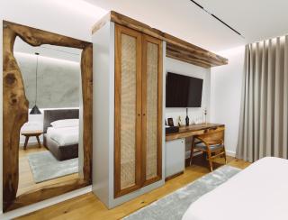 Etel Boutique Hotel - Korçë - 3