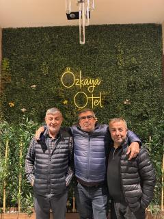 Özkaya hotel - Sivas - 7