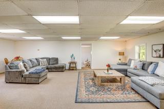 6 Mi to Scottsboro Apt with Furnished Porch - - 7