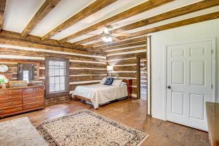 6 Mi to Scottsboro Apt with Furnished Porch - - 2