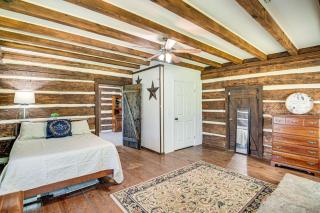 6 Mi to Scottsboro Apt with Furnished Porch - - 1