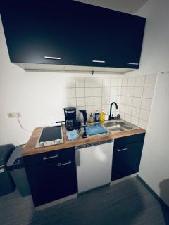 L&M Apartments - Bielefeld - 3