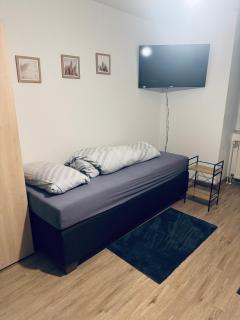 L&M Apartments - Bielefeld - 1
