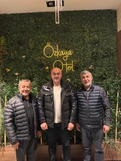 Özkaya hotel - Sivas - 8