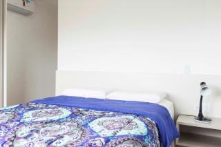 50m da Praia, Vista Mar, Ar-Condicionado ING9303 - 1