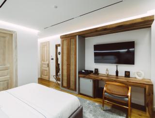 Etel Boutique Hotel - 7