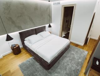 Etel Boutique Hotel - 8