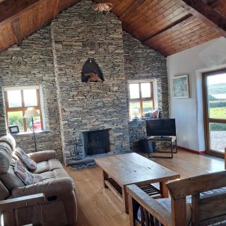 Old Stones Cottage - Portmagee - 8