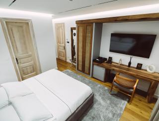 Etel Boutique Hotel - 6