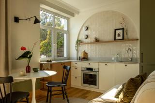 Apartamenty w sercu Gdyni 'C' - Święty Jan - 9