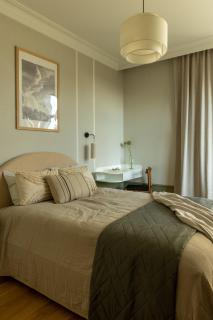 Apartamenty w sercu Gdyni 'C' - Święty Jan - 1