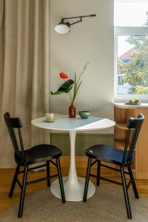 Apartamenty w sercu Gdyni 'C' - Święty Jan - 8