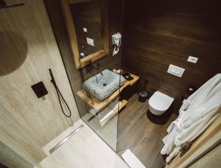 Etel Boutique Hotel - 4