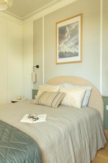Apartamenty w sercu Gdyni 'C' - Święty Jan - 2