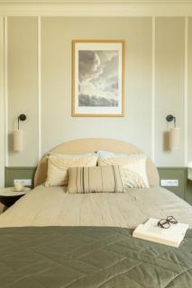 Apartamenty w sercu Gdyni 'C' - Święty Jan - 3