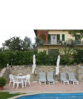 Chianti Holidays, Il Poggetto da Alfina - Tavarnelle Val di Pesa - 4