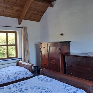 Old Stones Cottage - Portmagee - 9
