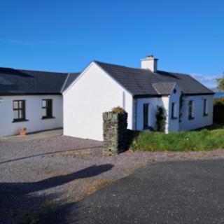 Old Stones Cottage - Portmagee - 8
