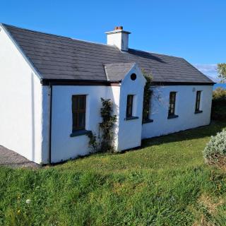 Old Stones Cottage - Portmagee - 9