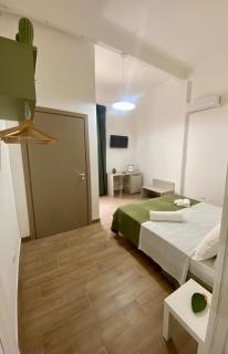 Sicilia Bedda Room's - Palermo - 8