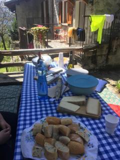 Lake Como Cottage - Gravedona - 9
